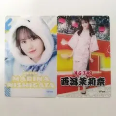 2026年最新】NGT48 西潟茉莉奈の人気アイテム - メルカリ