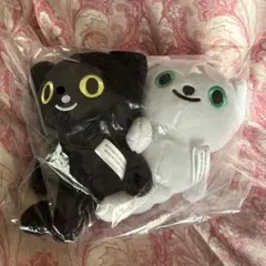 クロネコヤマト　非売品　ぬいぐるみ　ペア