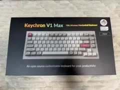 Keychron K6 Ultra ZMK ワイヤレスメカニカルキーボード 新品 - メルカリ