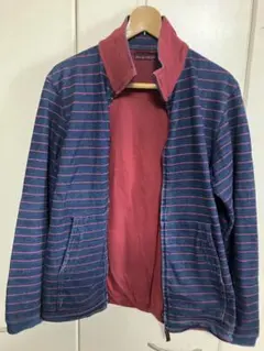 日本製 ブルゾン