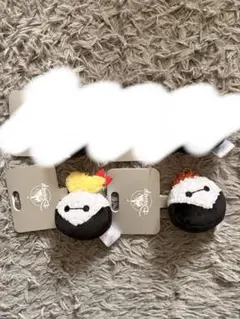 ちぇる様専用ページ