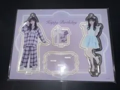 2026年最新】本田珠由記 アクスタ 生誕の人気アイテム - メルカリ