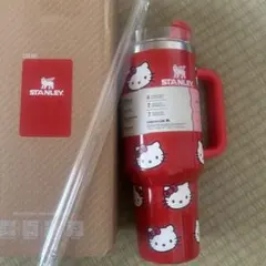 STANLEY QUENCHER H2.0 TUMBLER 2色セット - メルカリ