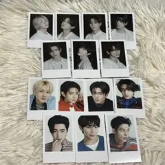 ENHYPEN 宵 YOI HMV タワレコ 特典 トレカ コンプ セット