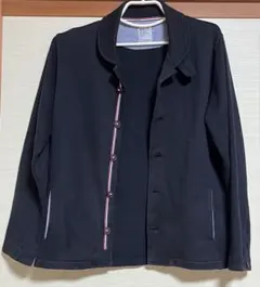 12/16迄 PLUS ONE 黒ジャケット