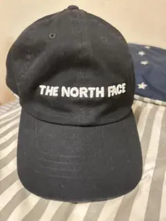 THE NORTH FACE ブラックキャップ