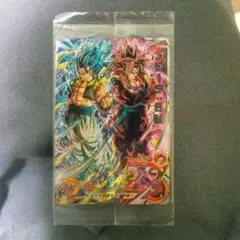 SDBH BM12-LSEC ゴジータ：BM UR【未開封】