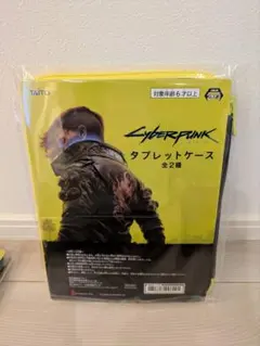 2026年最新】サイバーパンク2077 タブレットケースの人気アイテム