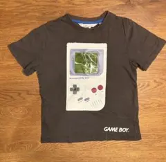 H＆M Tシャツ ゲームボーイ 100cm Nintendo GAME BOYのサムネイル