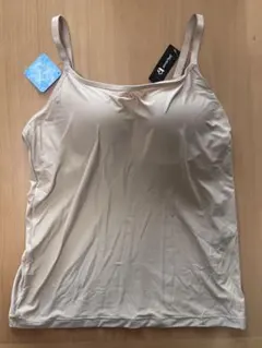 【2つセット】aimerfeel エアリークール 美シルエット ブラトップ