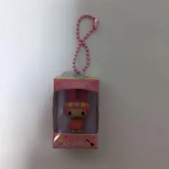 サンリオ　チョコボックス　日焼け　マイメロディ