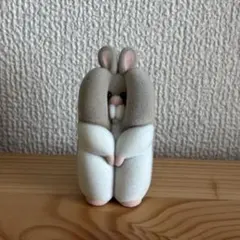 すきまハムスター ジャンガリアン ガチャ