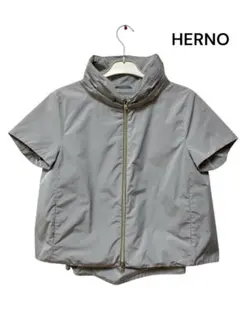 Herno レアなショートスリーブジャケット44のサムネイル