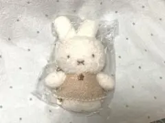 MIIA POPUP 名古屋限定 miffy バッグチャームミーア ミッフィー④