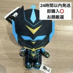 本日限定価格！ TO BE HERO X　ぷれちゃすぬいぐるみ HERO1 魂電