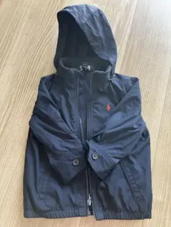 Polo by Ralph Lauren フード付きジャケット 24M
