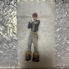 &TEAM HARUA ハルアpopup アクリル マグネット