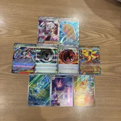 ニンジャスピナー9枚セット