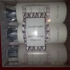 ［20箱 期間限定割引］JILLSTUART リラックスバスタイム 2025年最新】ジルスチュアートリラックスバスタイムセットの人気