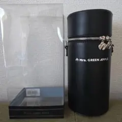 Mrs. GREEN APPLE ペンライトケース - メルカリ