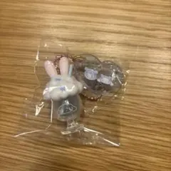 サンリオ　メゾピアノ　シークレットチャーム　シナモン