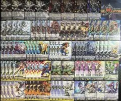 2026年最新】ヴァンガード エイゼル デッキの人気アイテム - メルカリ