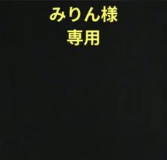 みりん様 リクエスト 3点 まとめ商品