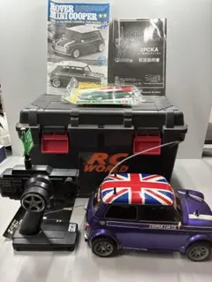 2026年最新】タミヤ ミニFの人気アイテム - メルカリ