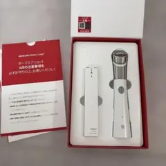 美品　Medicube AGE-R ATS AIR SHOT 美顔器 本体のサムネイル