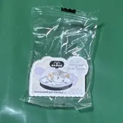 くら寿司　モフサンド　アクリルステッカー