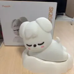 SKZOO BbokAri MOOD LAMP ポガリ ルームライト - メルカリ