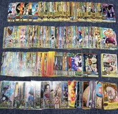 ワンピーベリーマッチ 500枚以上まとめ売り 未開封プロモなど