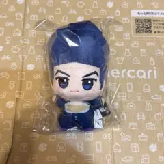 2026年最新】東方仗助 ぬいぐるみの人気アイテム - メルカリ