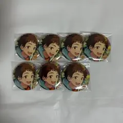 あんスタ 天満光 フィーチャースカウト2 缶バッジ