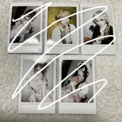 JILUKA Boogie Zyean Sena Ricko チェキ　ハロウィン