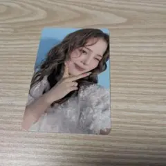 NiziU　マコ　NewEmotion