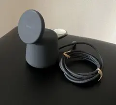 Belkin BoostCharge Pro 2-in-1 充電器