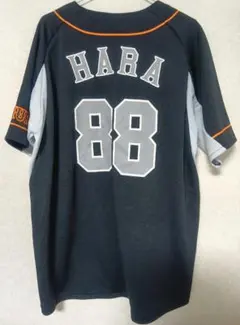 巨人★#88原辰徳監督★アディダス製レプリカユニフォーム★XO★ジャイアンツのサムネイル