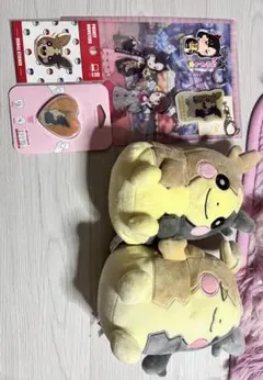 2026年最新】モルペコの人気アイテム - メルカリ