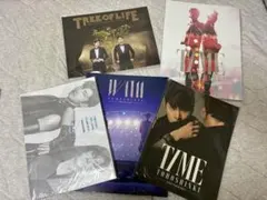 2026年最新】東方神起 写真集の人気アイテム - メルカリ