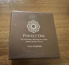 じょんた 様専用PERFECT ONE SPフェイスパウダーa ルースタイプのサムネイル