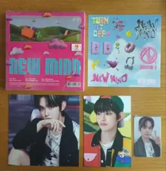 NINE.i ソウォン　ペーパースタンド　匿名・即購入◎ NINE.i ソウォン ペーパースタンド 匿名・即購入◎ NINE.i