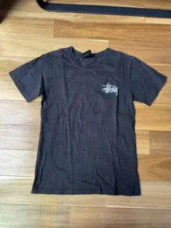 Stussy Tシャツ ブラック Mサイズ　⭐︎2のサムネイル