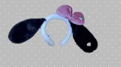 マイメロディ ウサギ耳カチューシャ