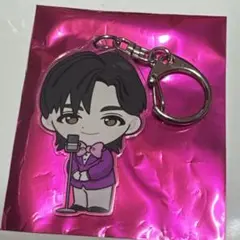 超特急 リョウガ ご当地キーホルダー
