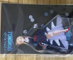ソードアート・オンライン アクリルスタンド アスナ EX-CHRONICLEのサムネイル