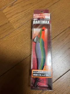 ダートマックスTRZ 40g スーパーアジゴールド 新品未使 - メルカリ