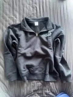 Nike スウェット ハーフジップ