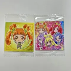 キュアロゼッタ