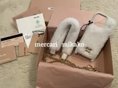 2026年最新】MIU MIU レディース スマホショルダーバッグの人気